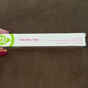 Mary Kay At Play Eye Crayon-Green Tea